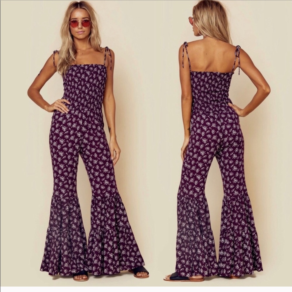 Blue Life fiesta jumper XS